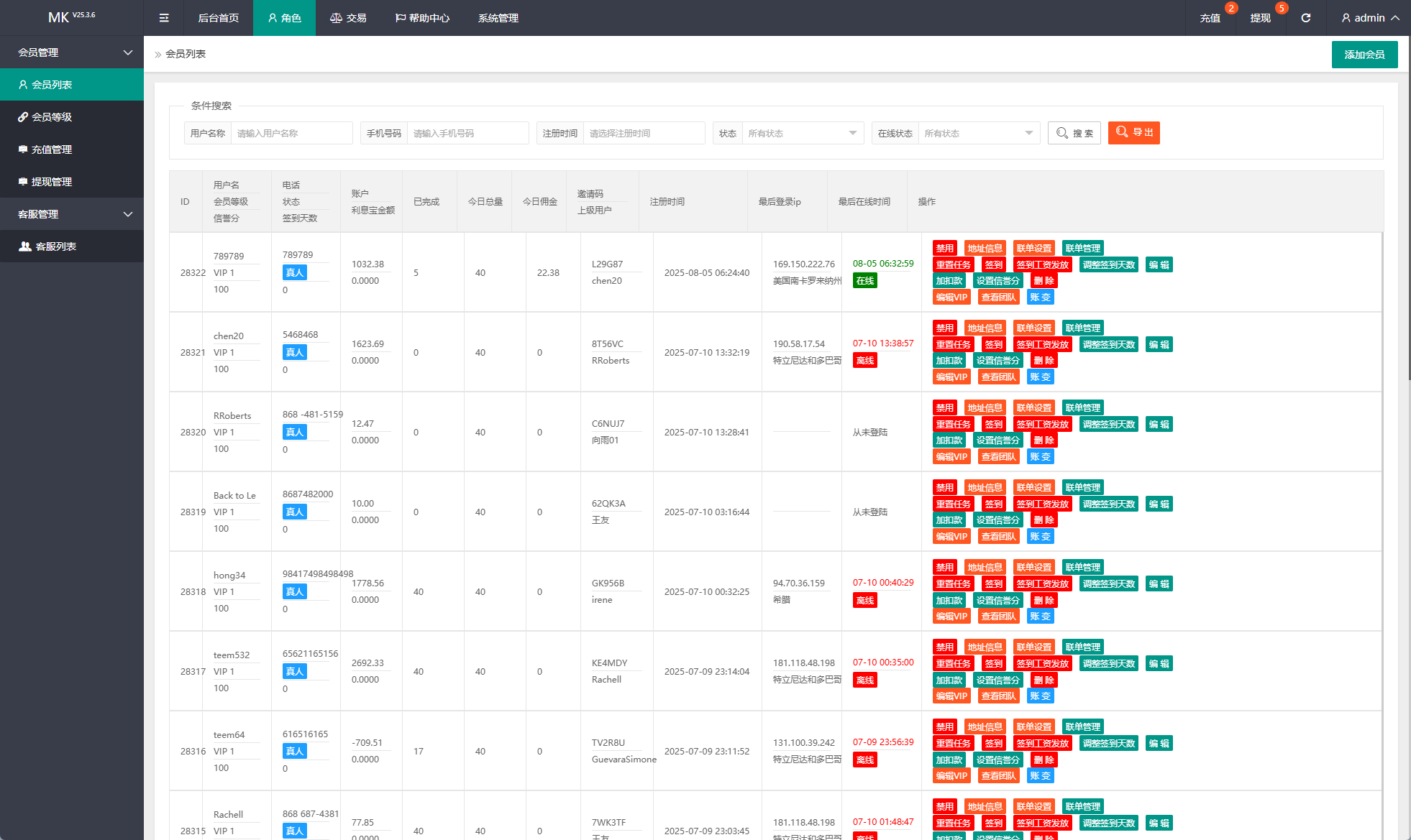 新版海外抢单刷单系统/多语言刷单/卡单连单